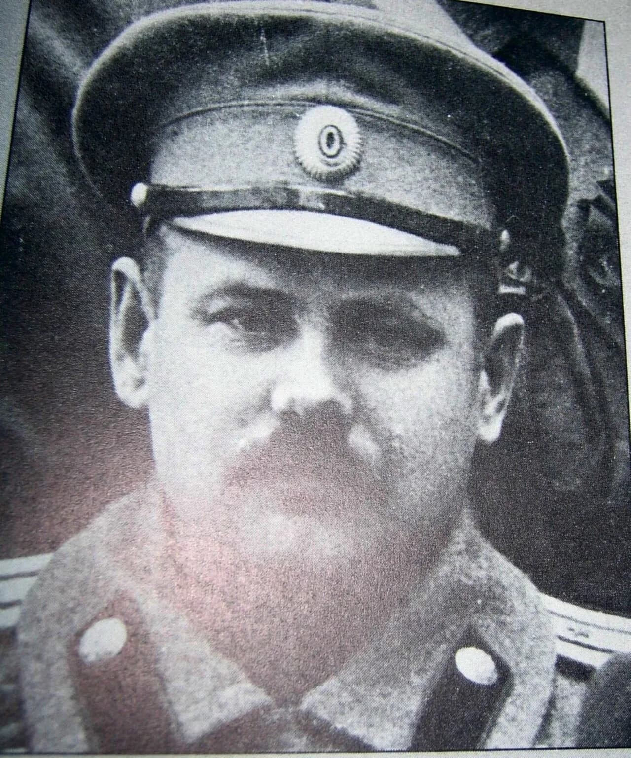 Mihail Svetšnikov
