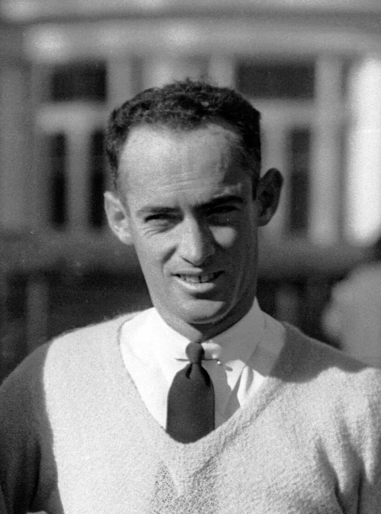 Denny Shute