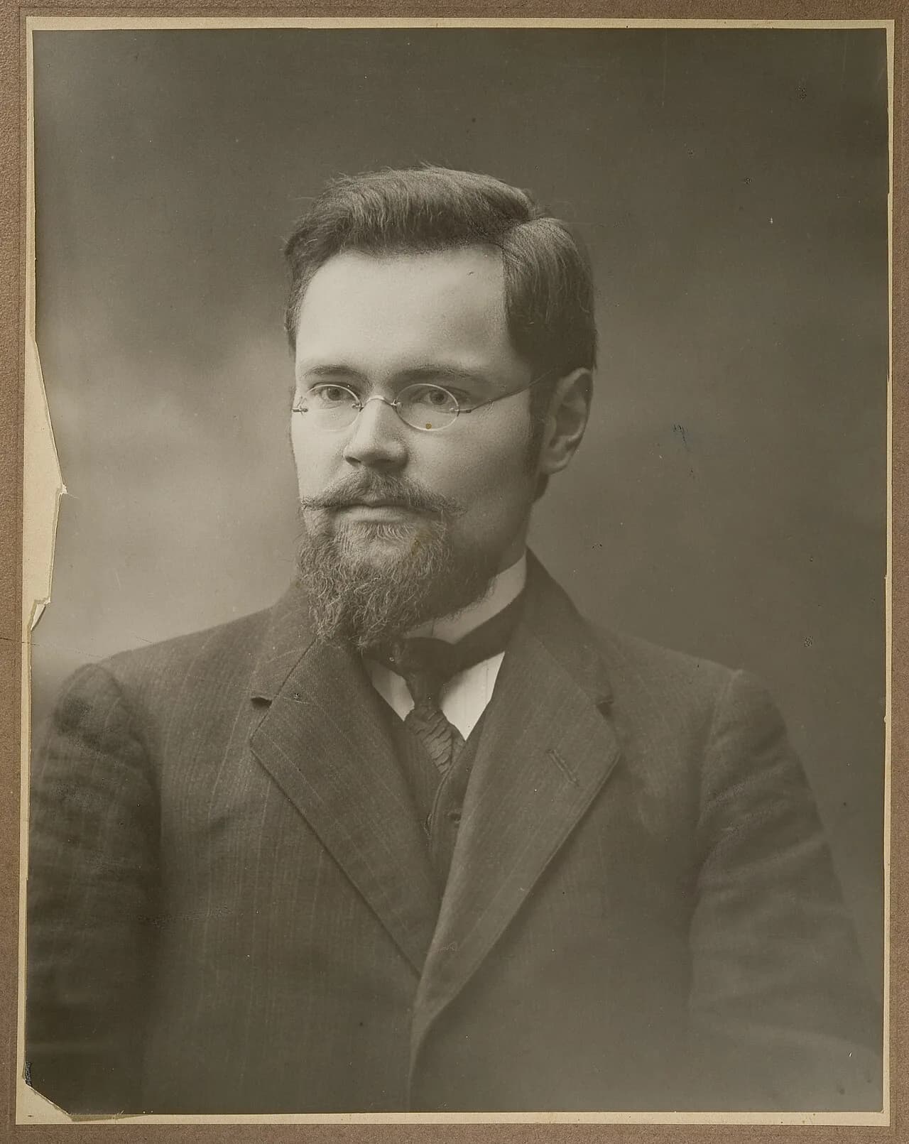 Toivo Itkonen