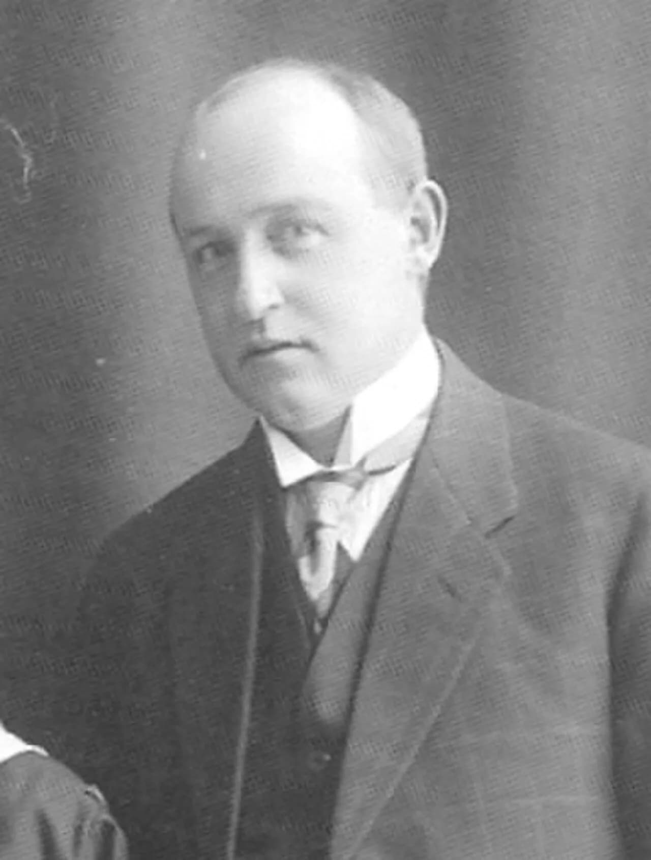 Einar W. Juva