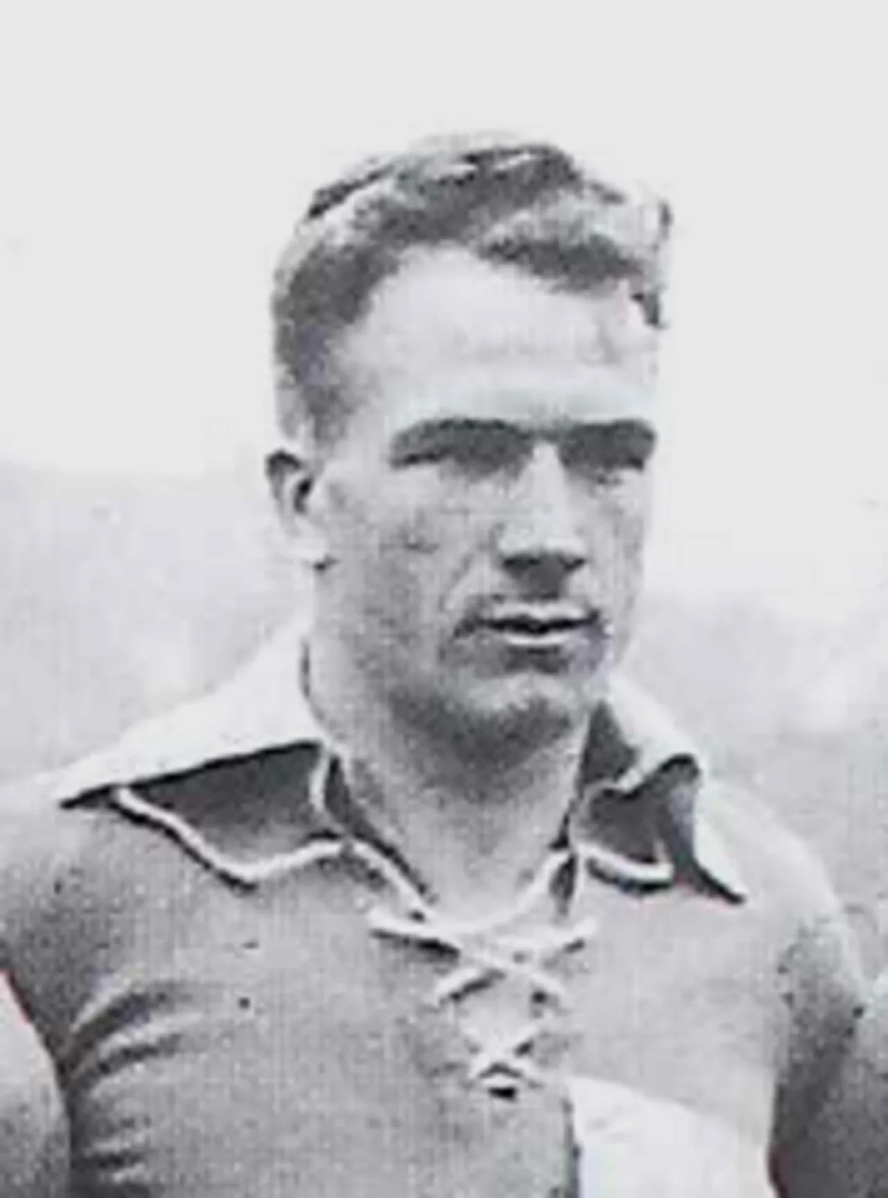 Jarl Malmgren