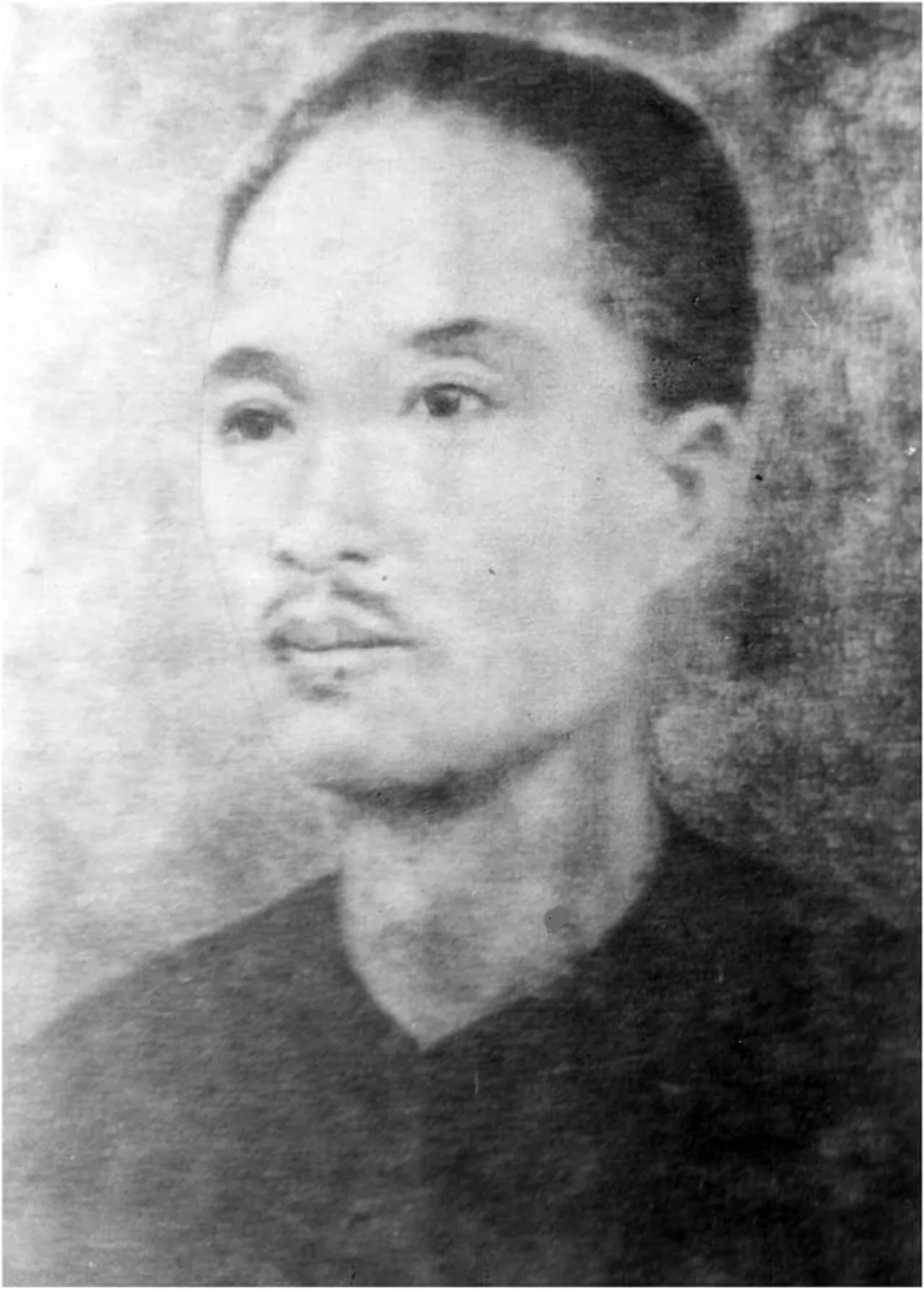 Võ Văn Tần