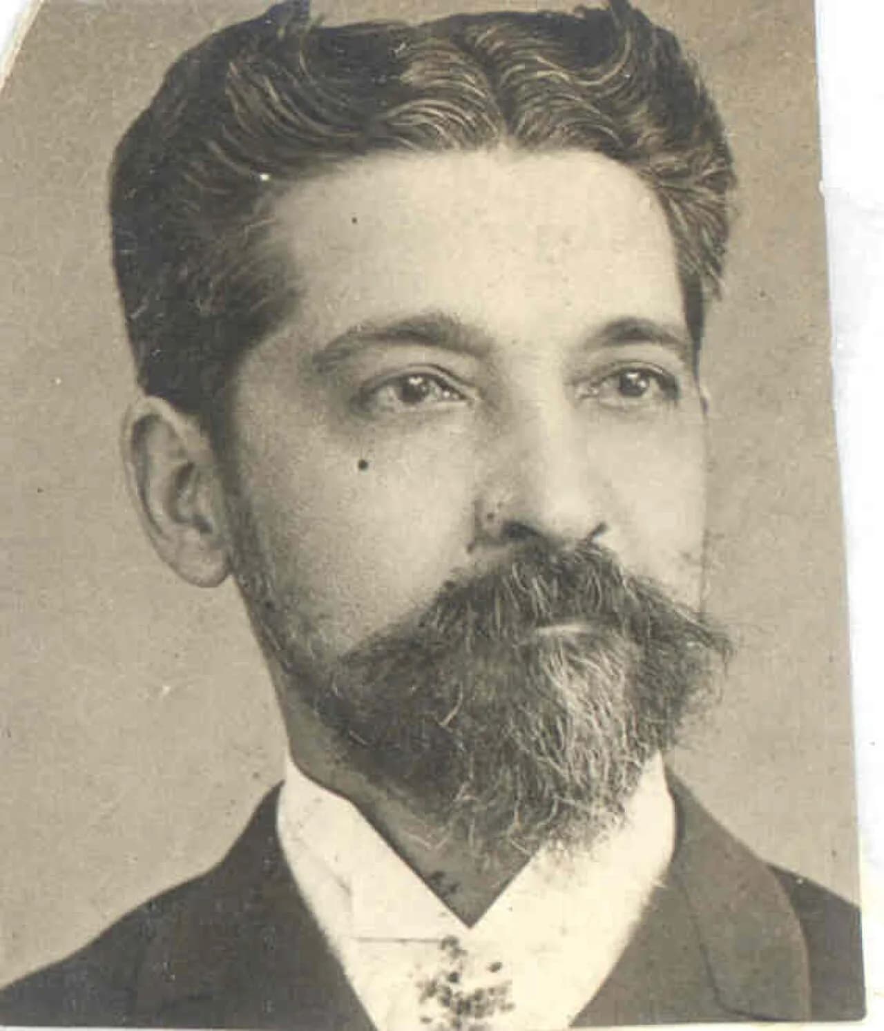 Salvador de Mendonça