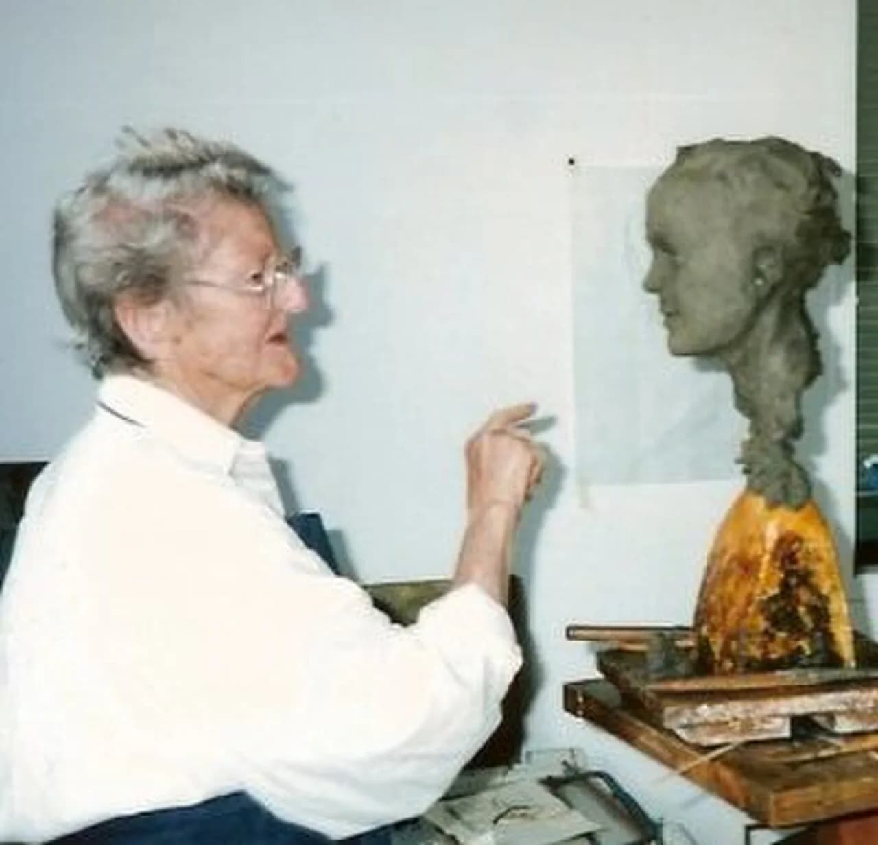 Frances Rich