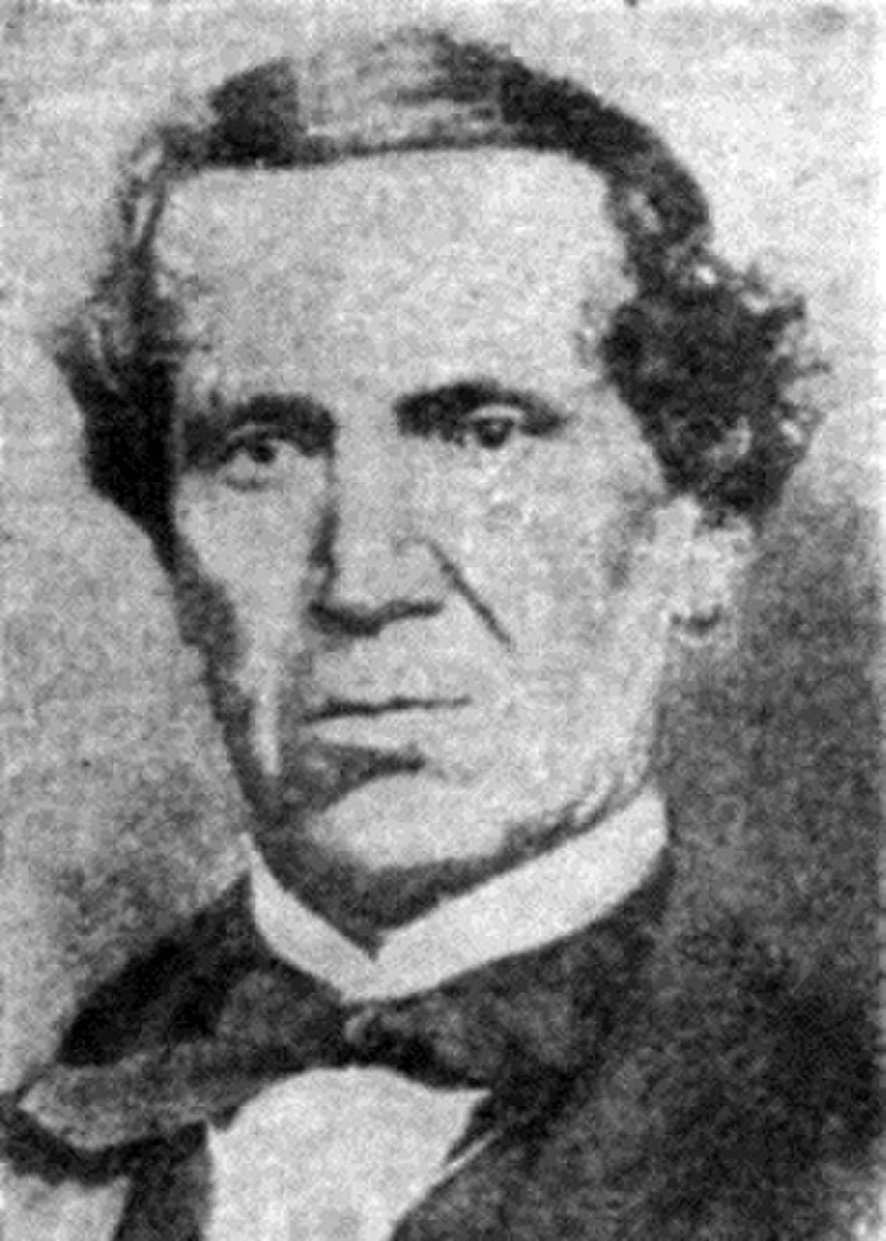 Manuel José Gómez Rufino