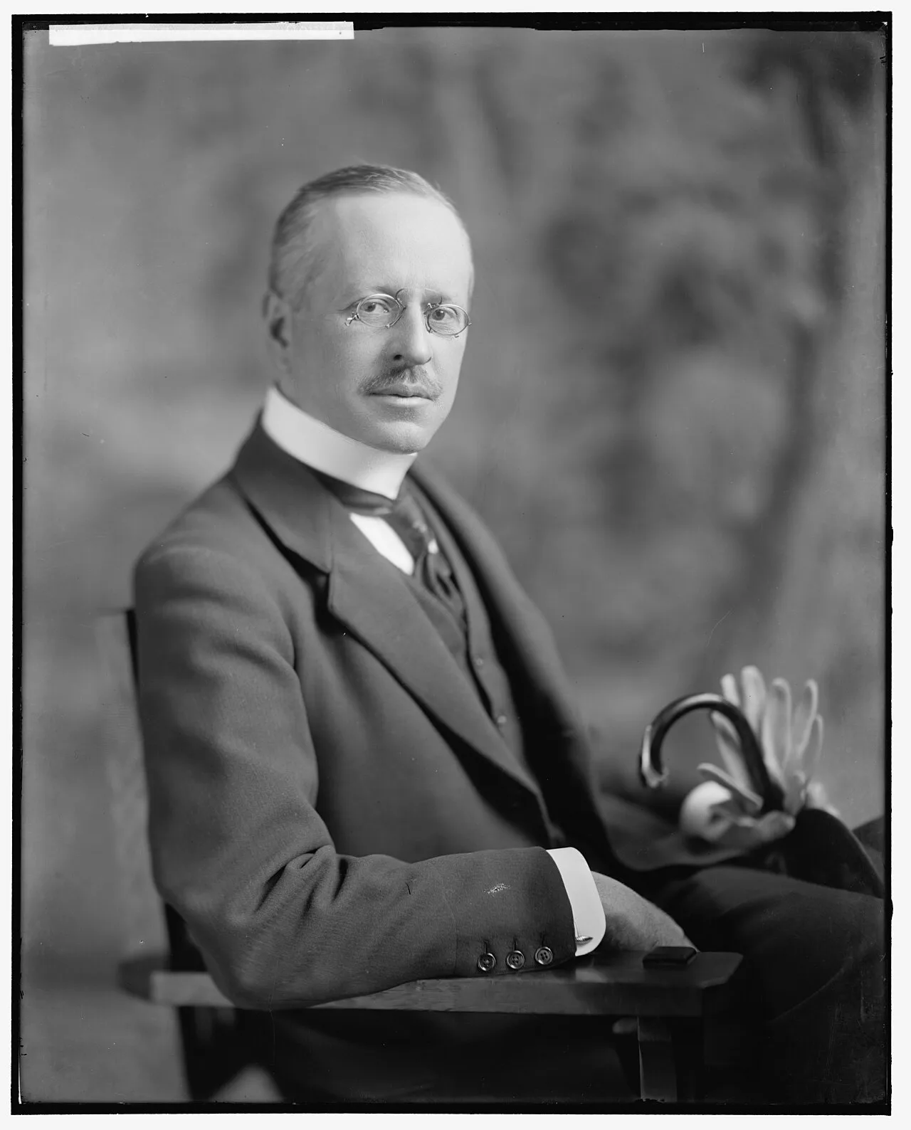 Albert Ehrensvärd der Jüngere