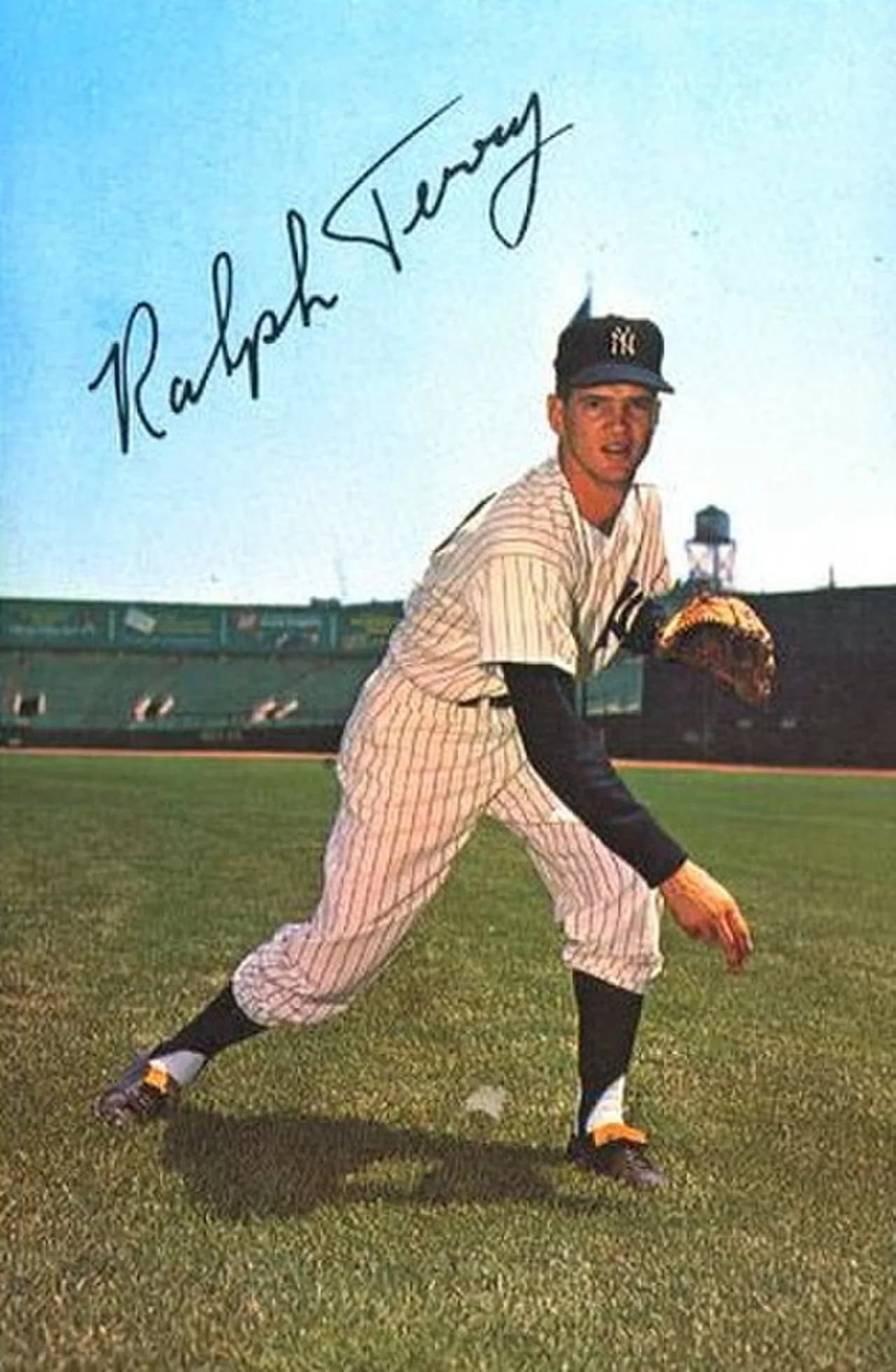 Ralph Terry