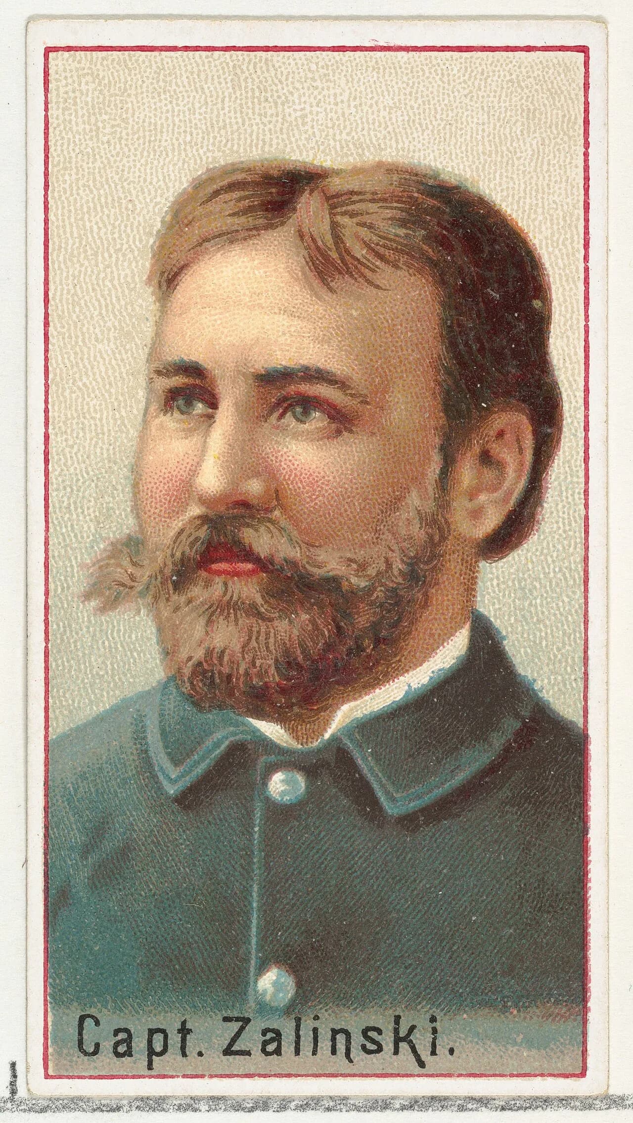 Edmund Zalinski