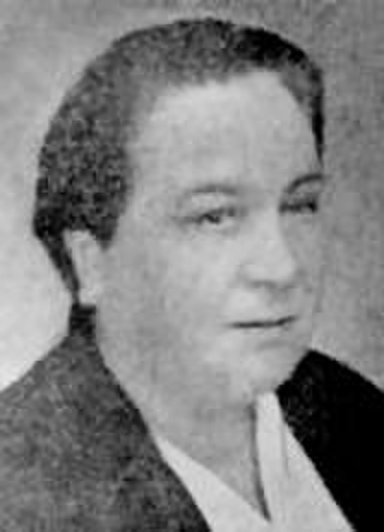 Fanny Ahlfors