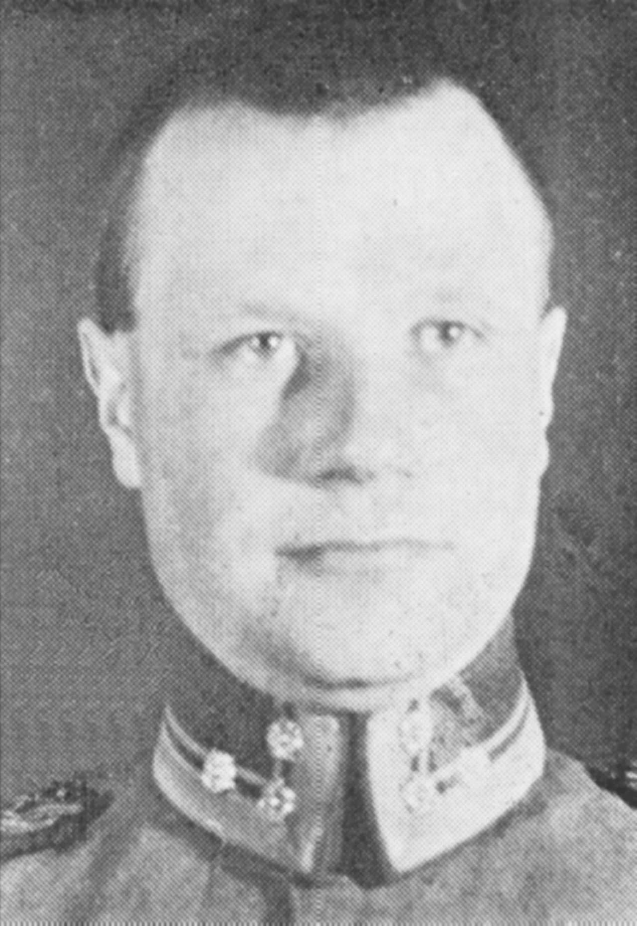 Leonard Grandell