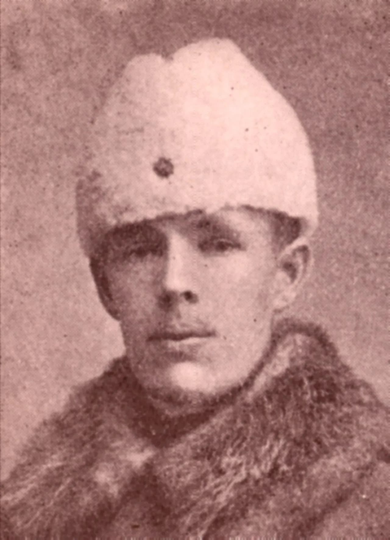 Aarne Snellman