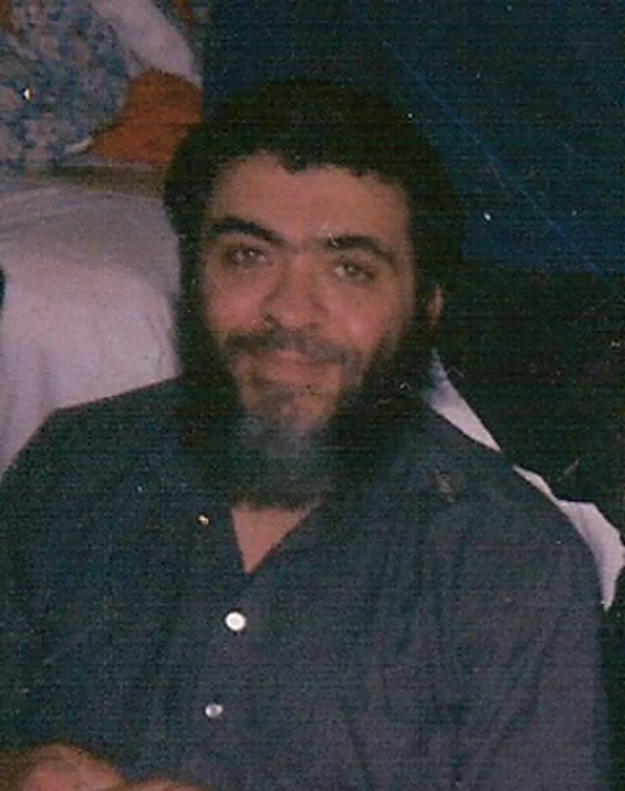 Ahmed Khadr