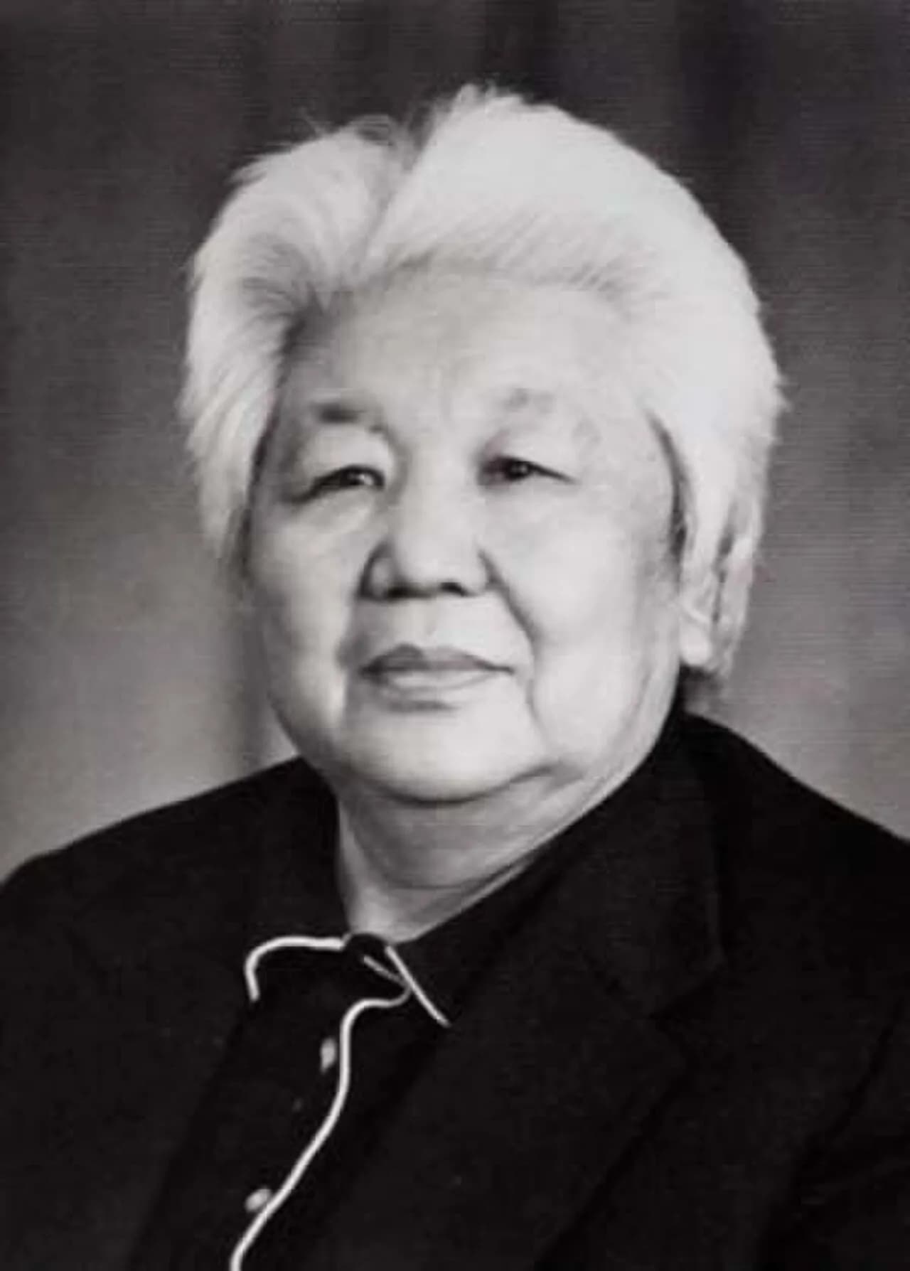 Tugelbay Sydykbekov