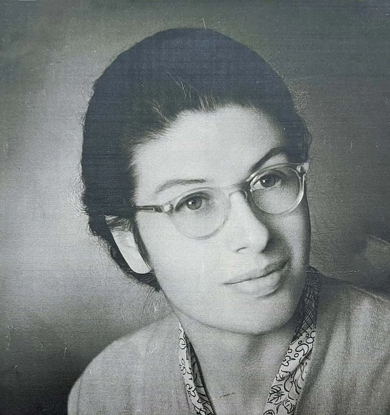 Marjorie Oludhe Macgoye