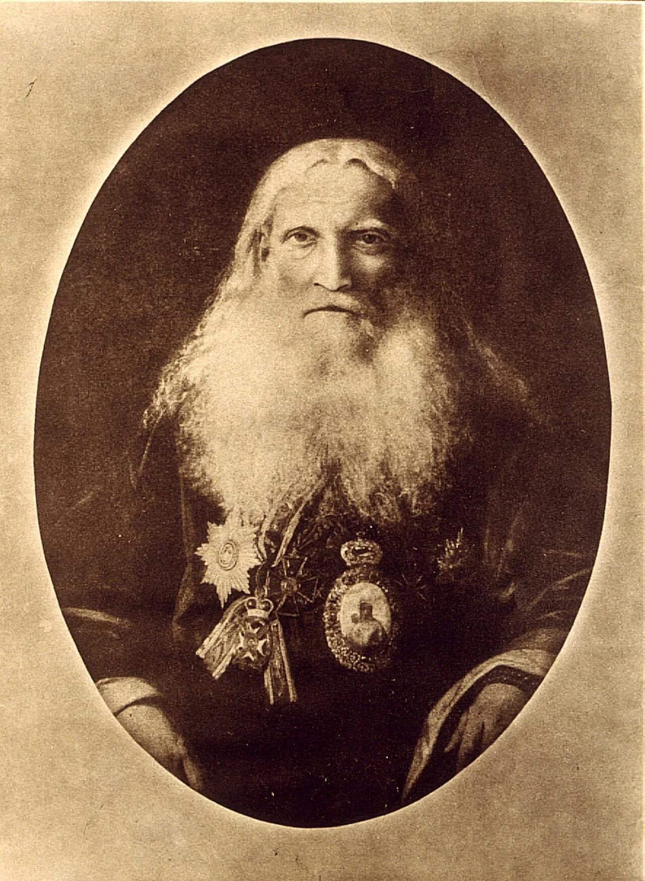Konstantin A. Uspenskij