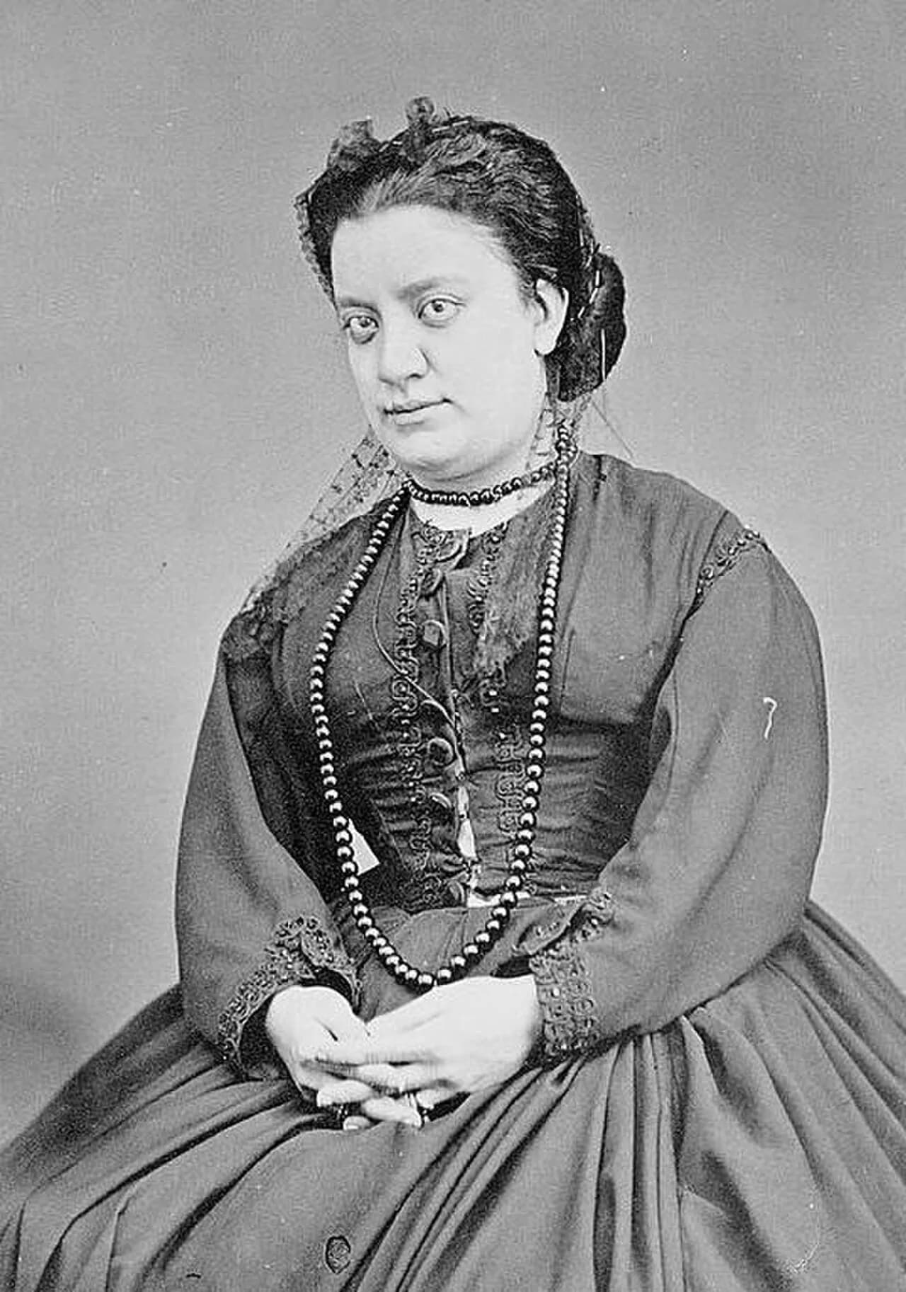 Ángela Peralta