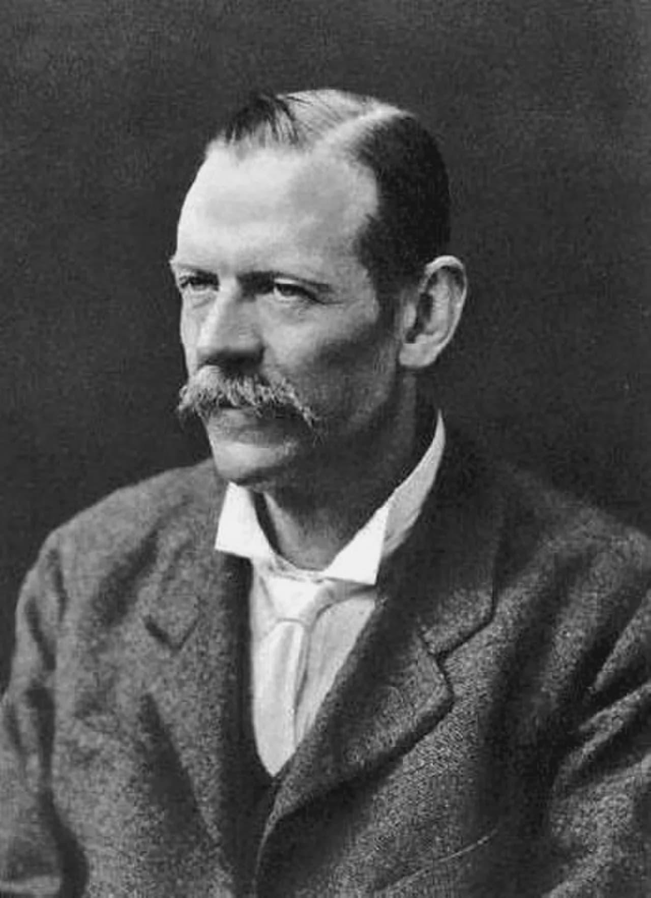 George Hartley Bryan