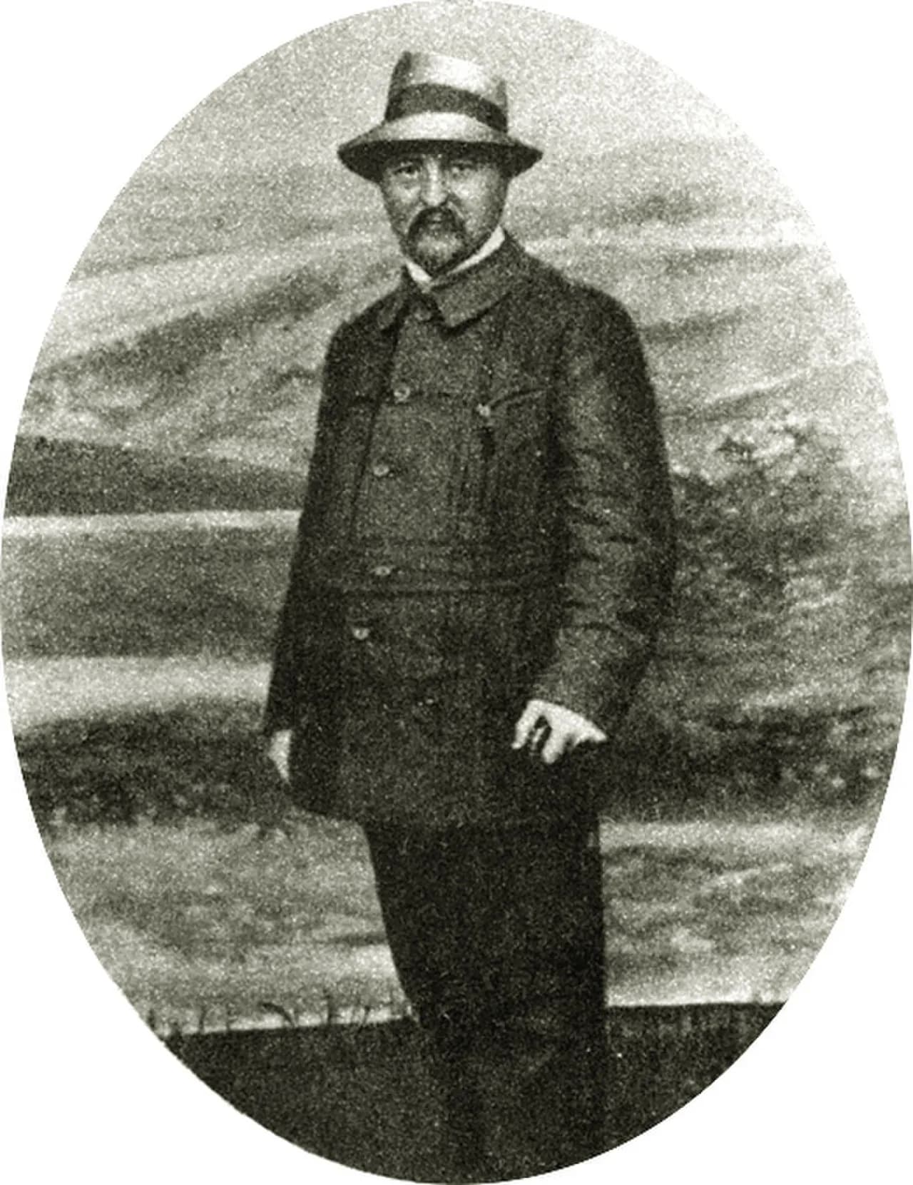 Pjotr Perzow
