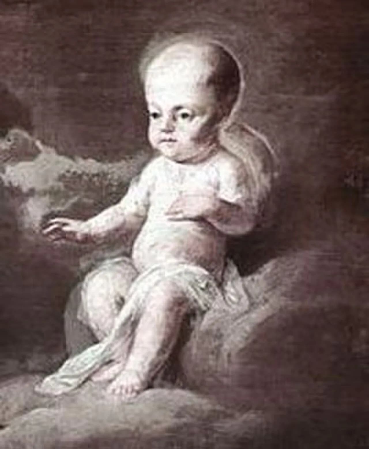 Maria Karolina von Habsburg