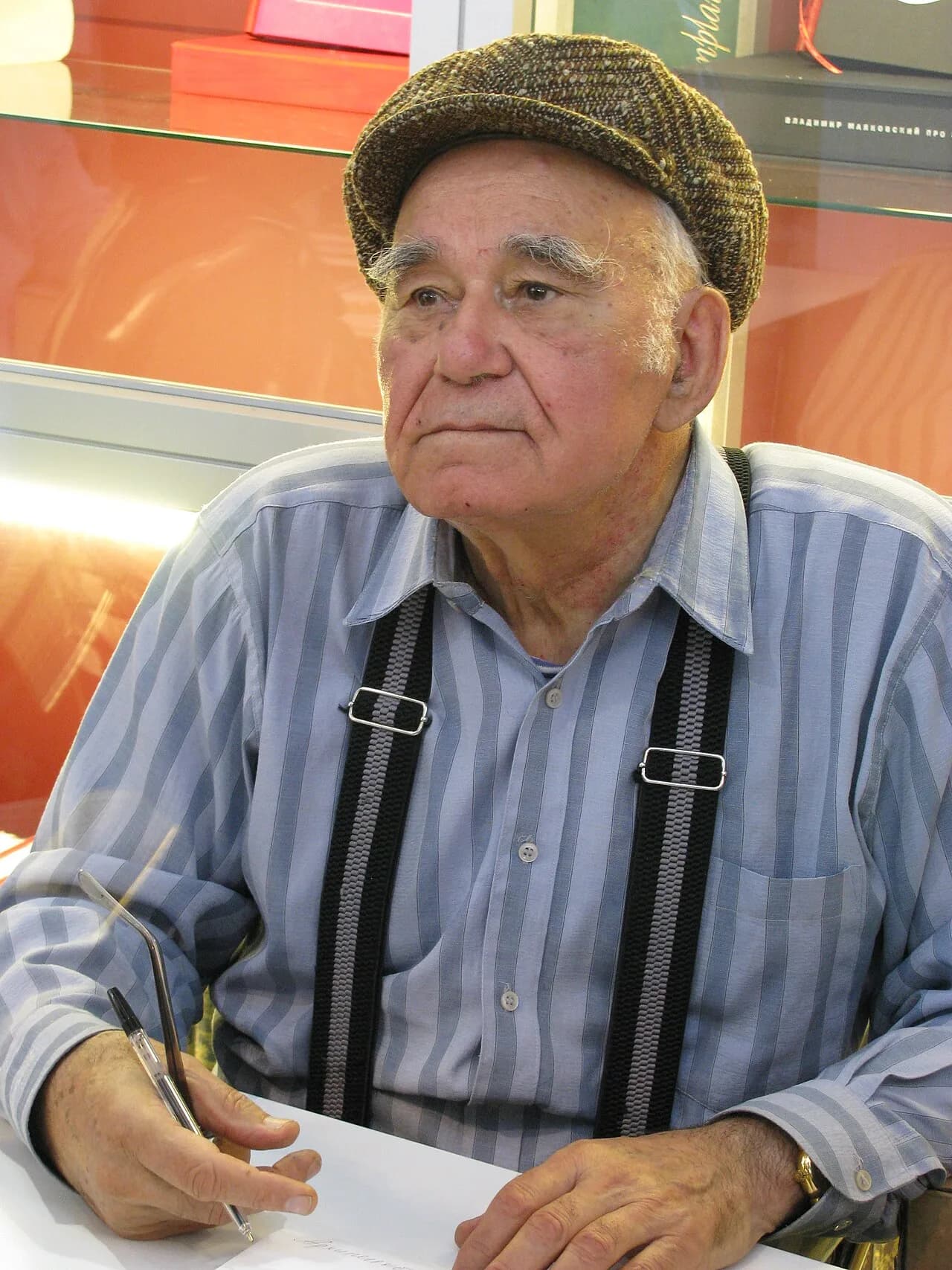 Wassili Peskow