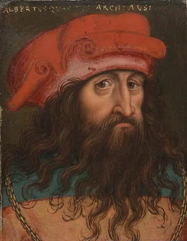 Albrecht IV.