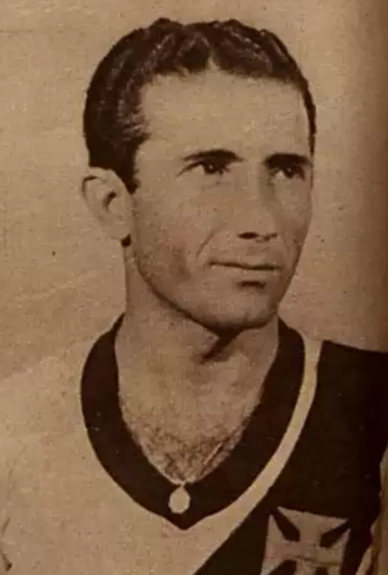Manuel Peçanha