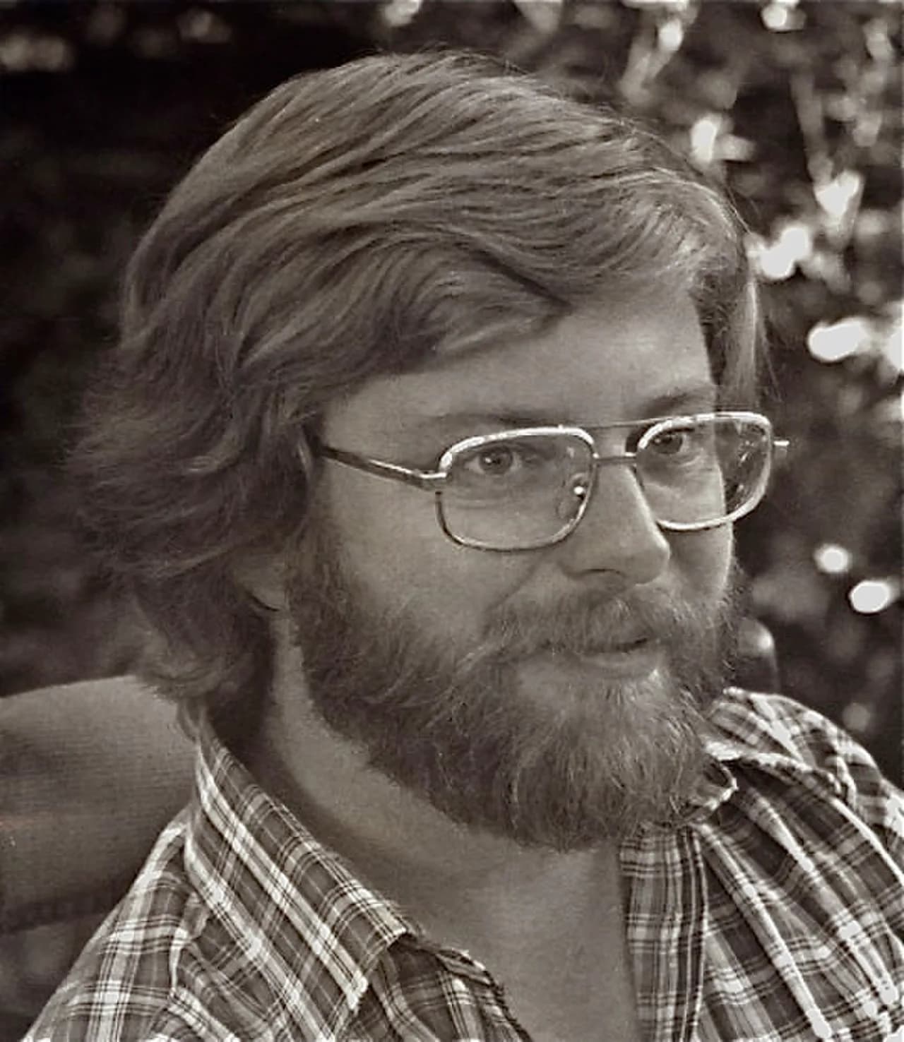 Doug Peterson