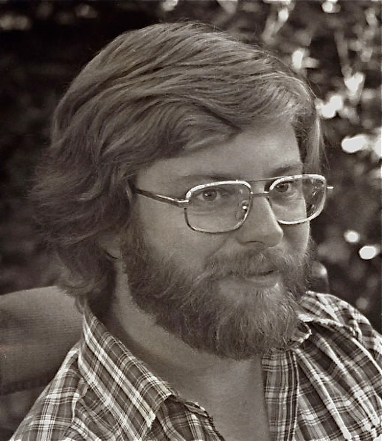 Doug Peterson