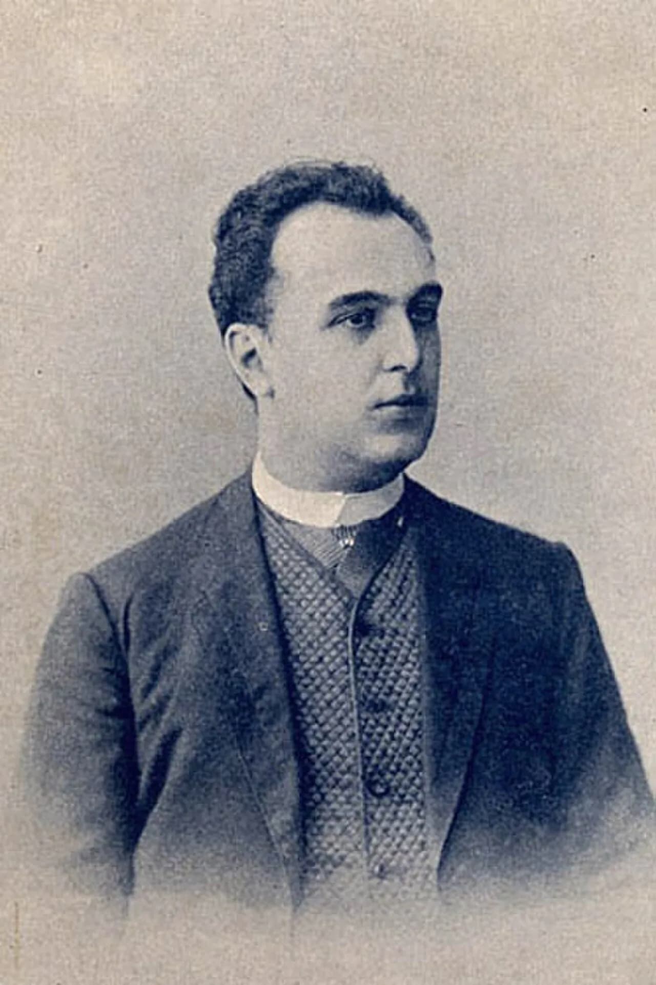 Marius Mariusovich Petipa