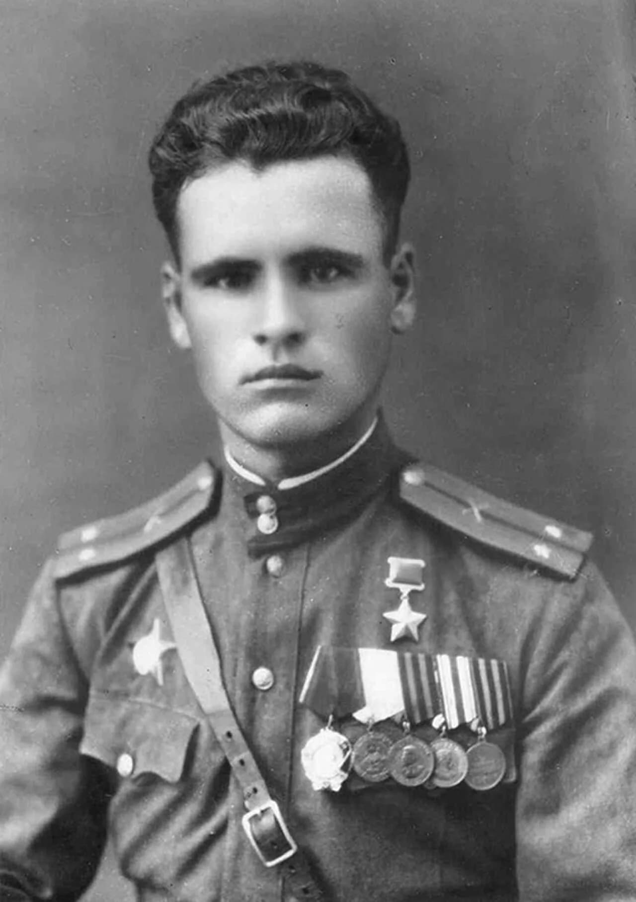 Ivan Petrenko