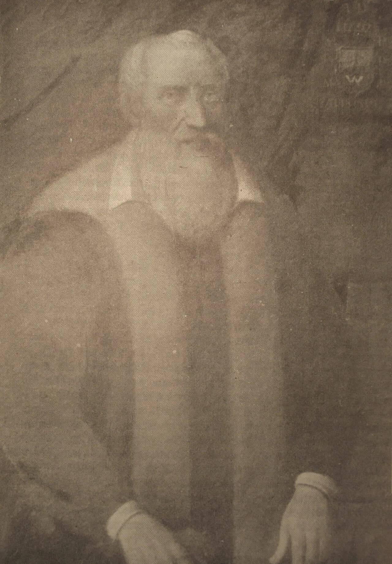 Sebastian Petrycy