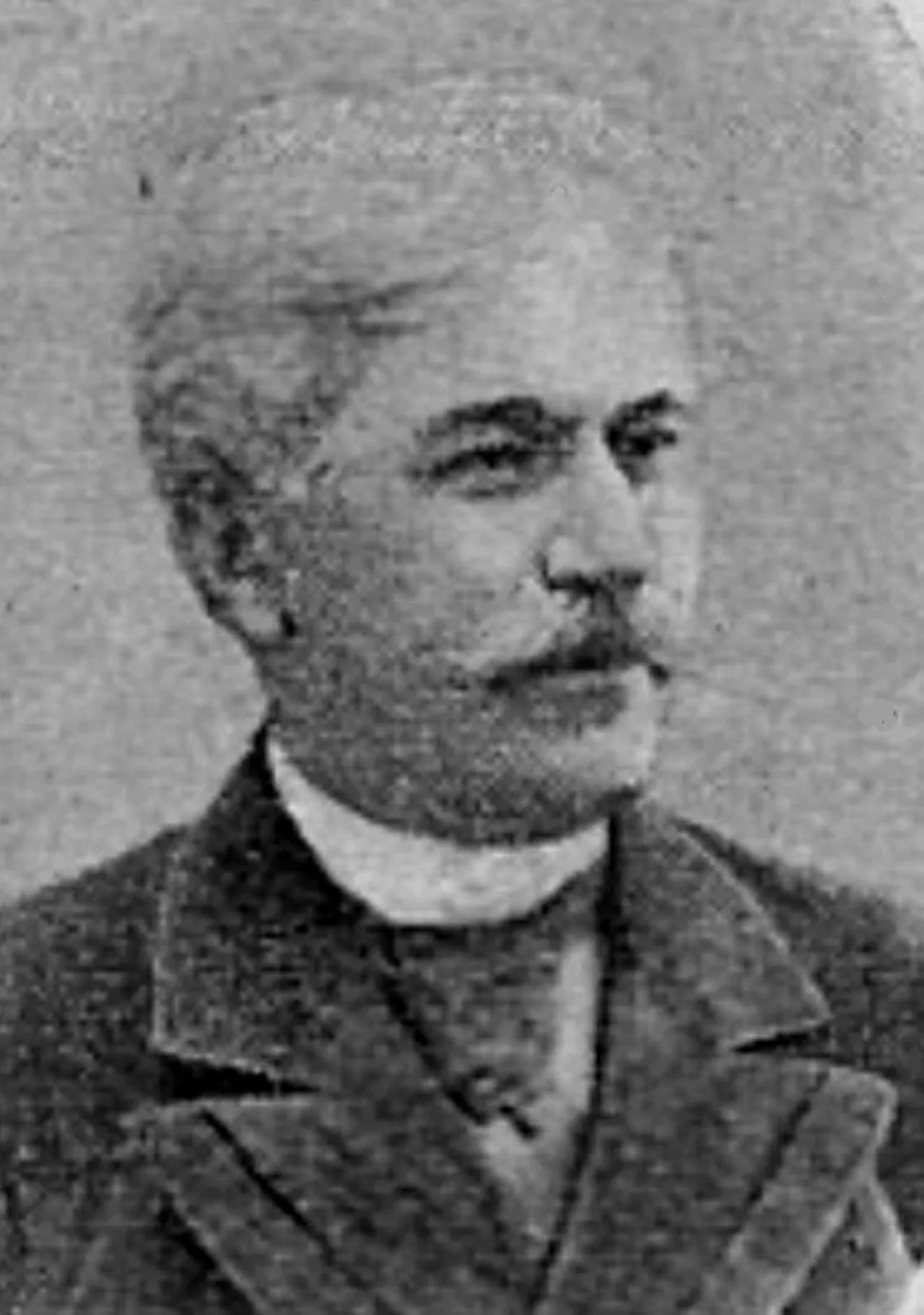 Alexander Pietrov