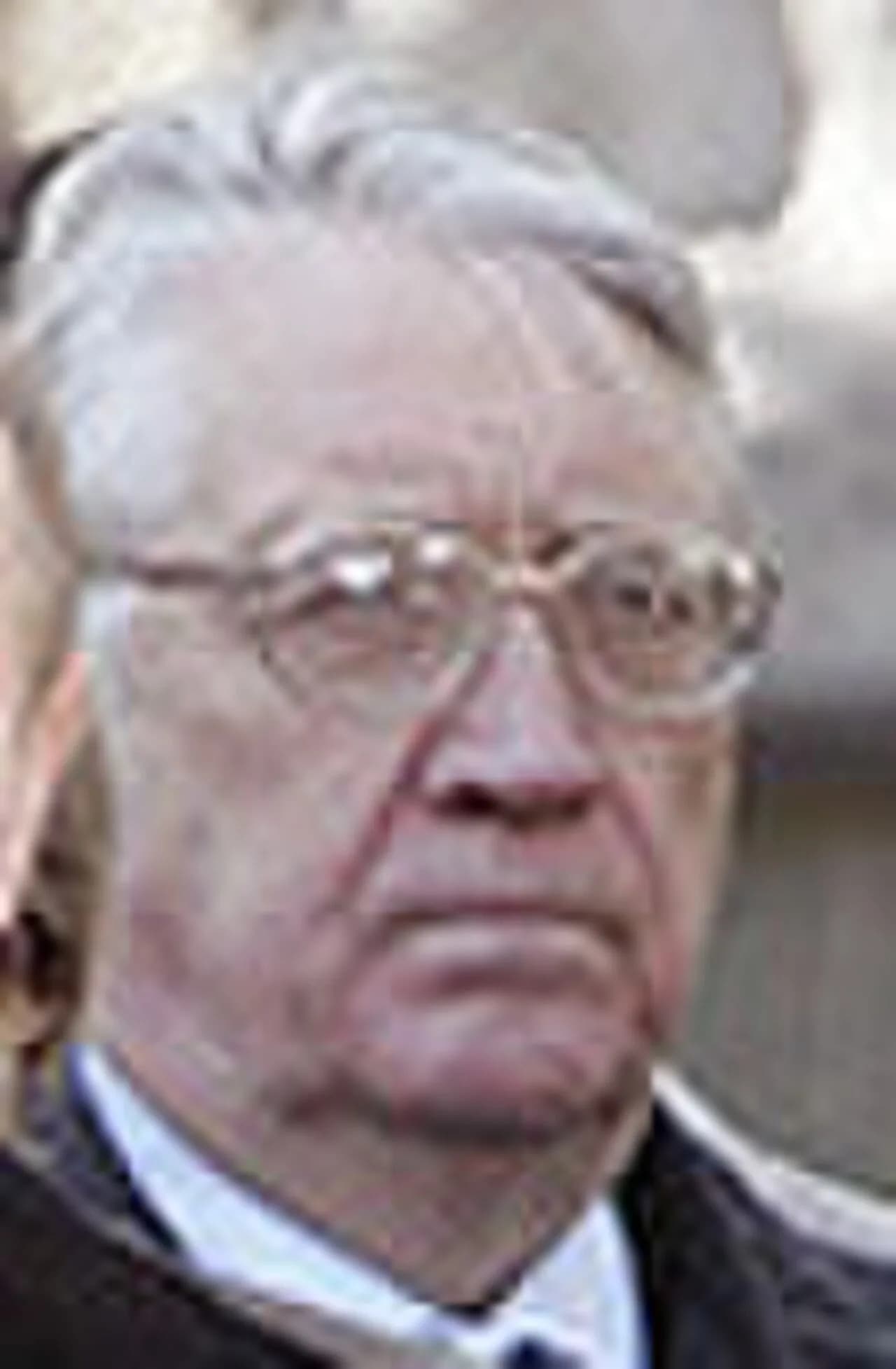 Yury Petrov