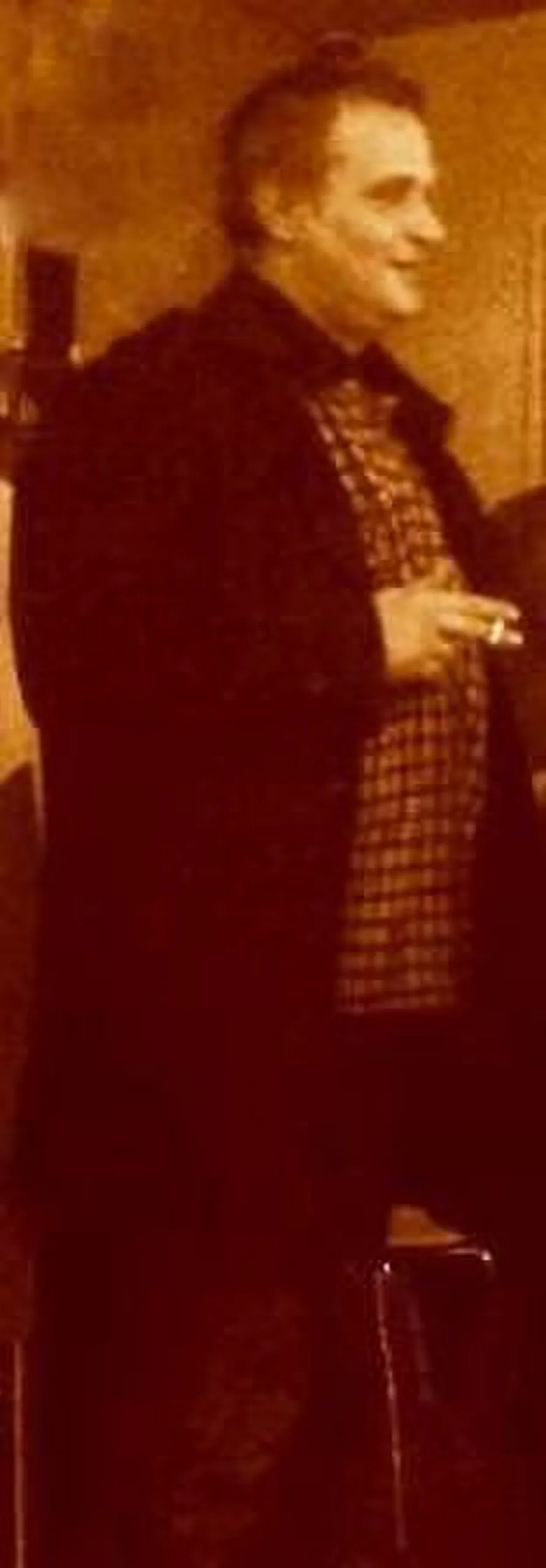 Aleksandr Petrushkin