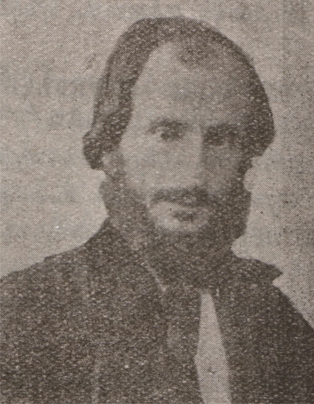 Mkrtichʻ Peshiktʻashlyan