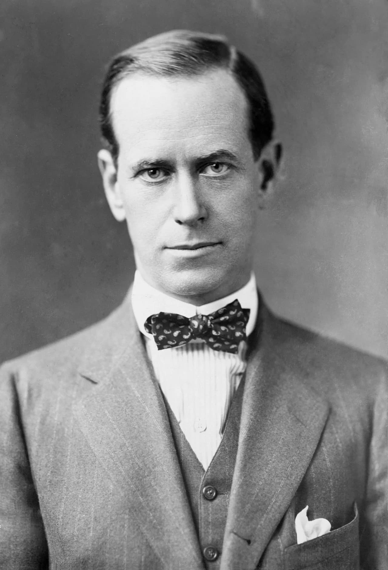 Joseph Medill McCormick