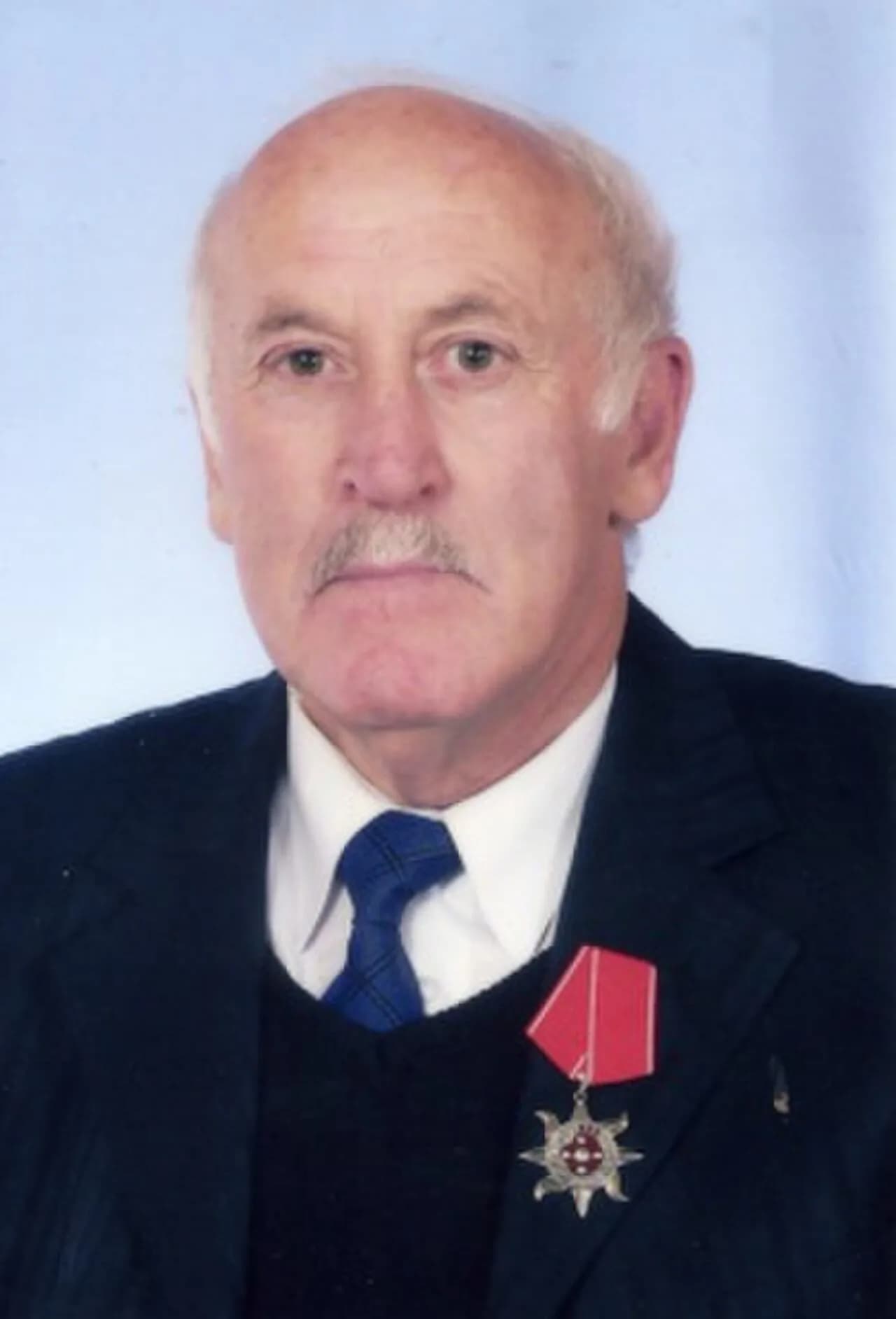 Eduard Pilia