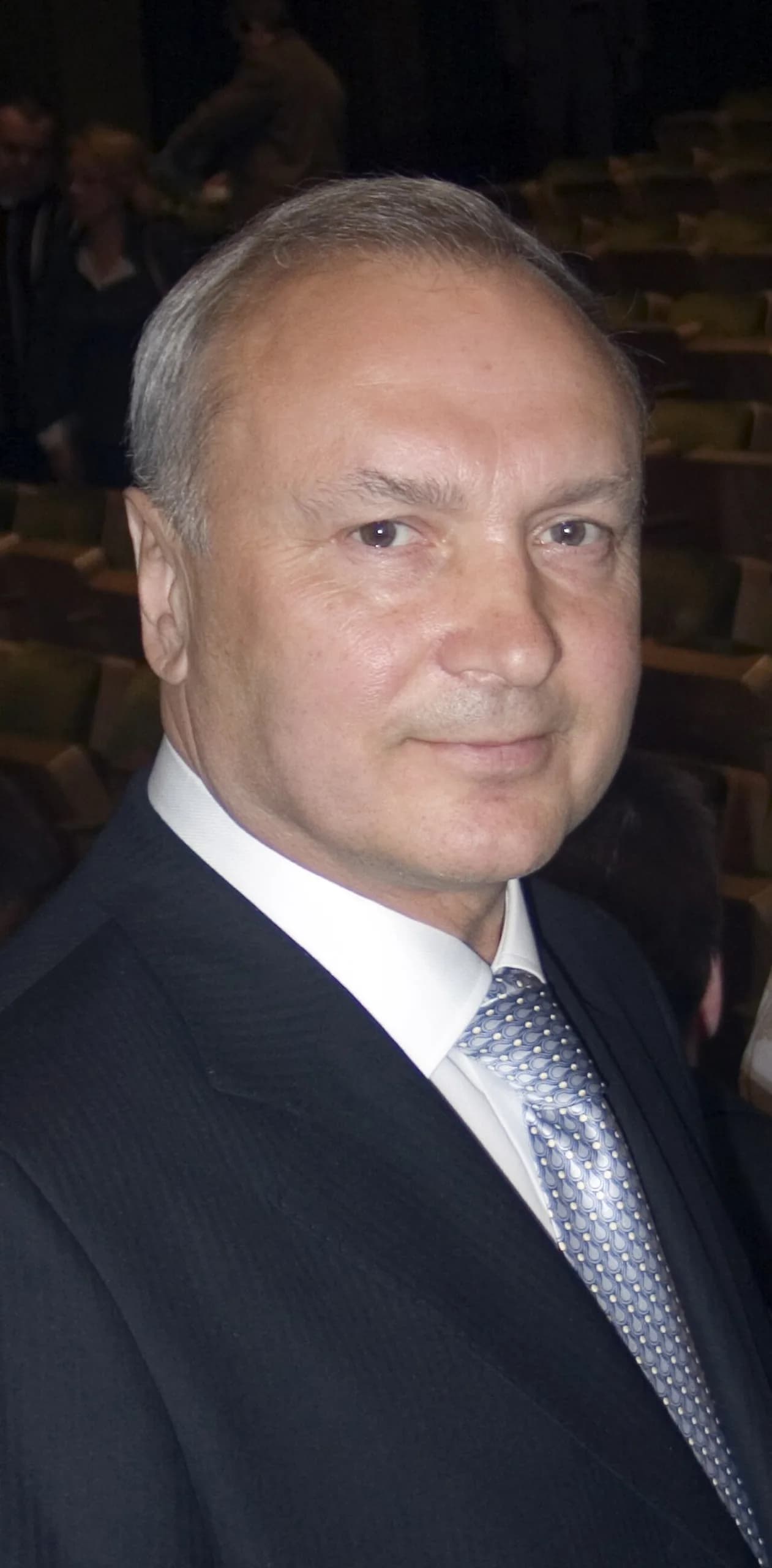 Petr Pimashkov