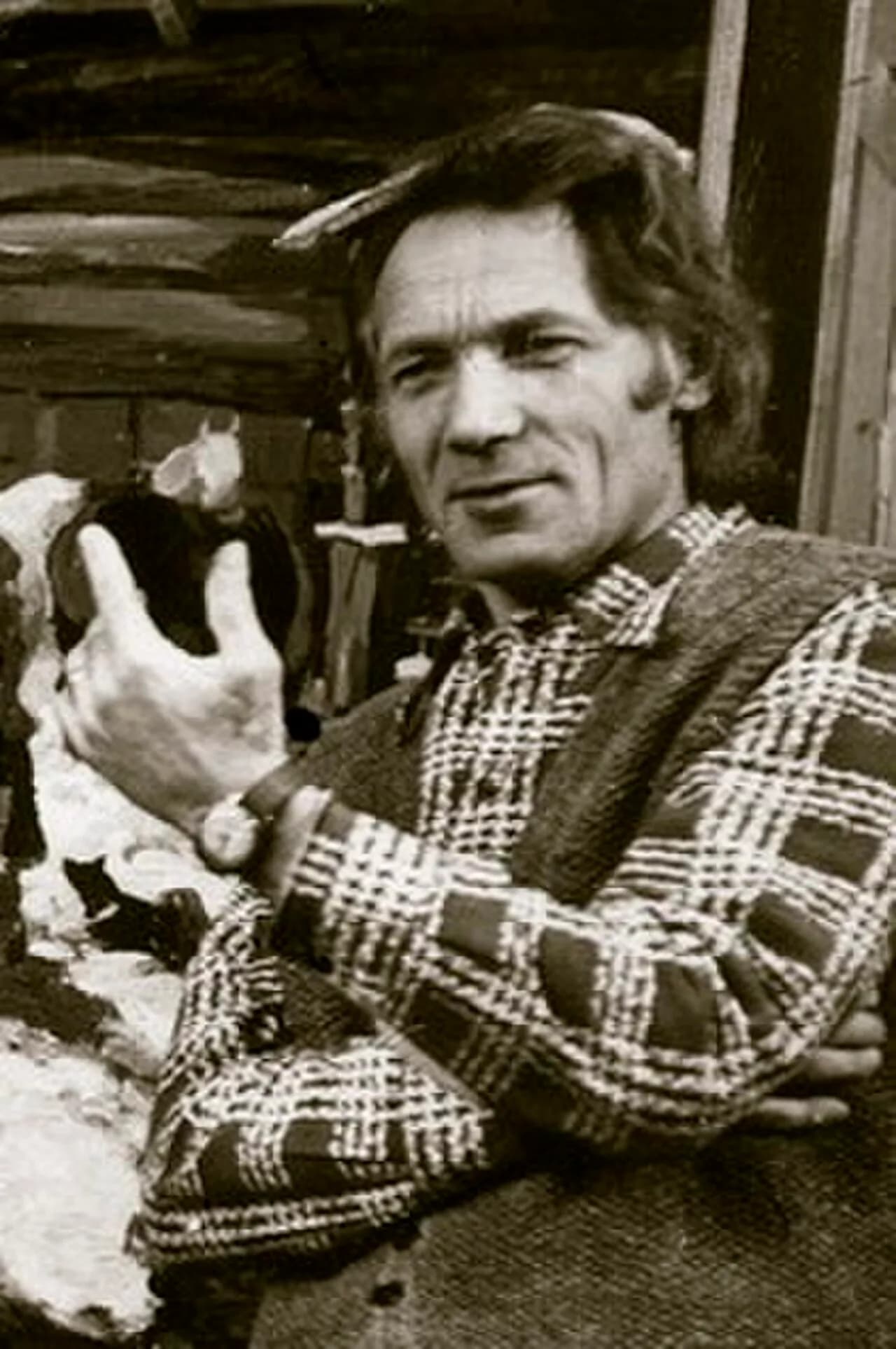 Nikolai Pimenow