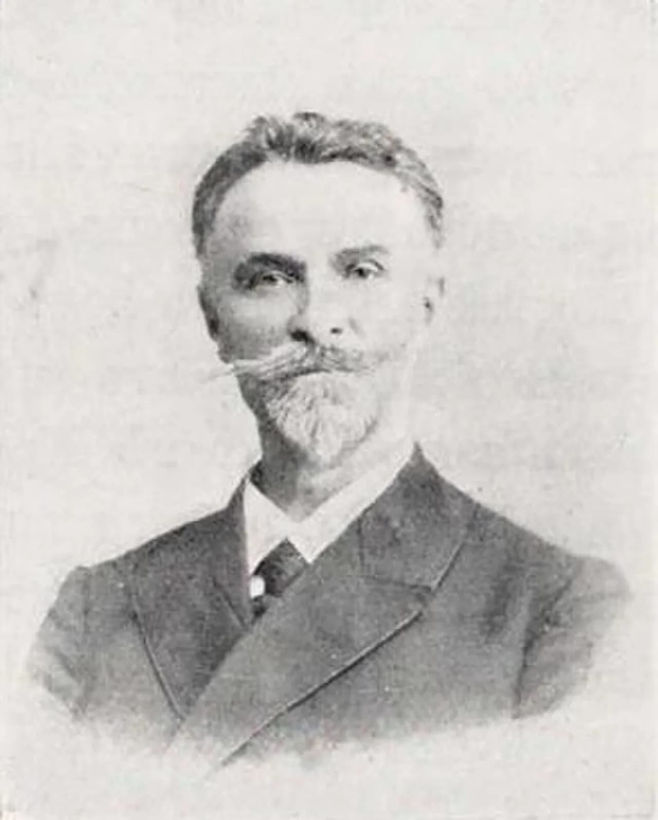 Mecheslav Piotrovich