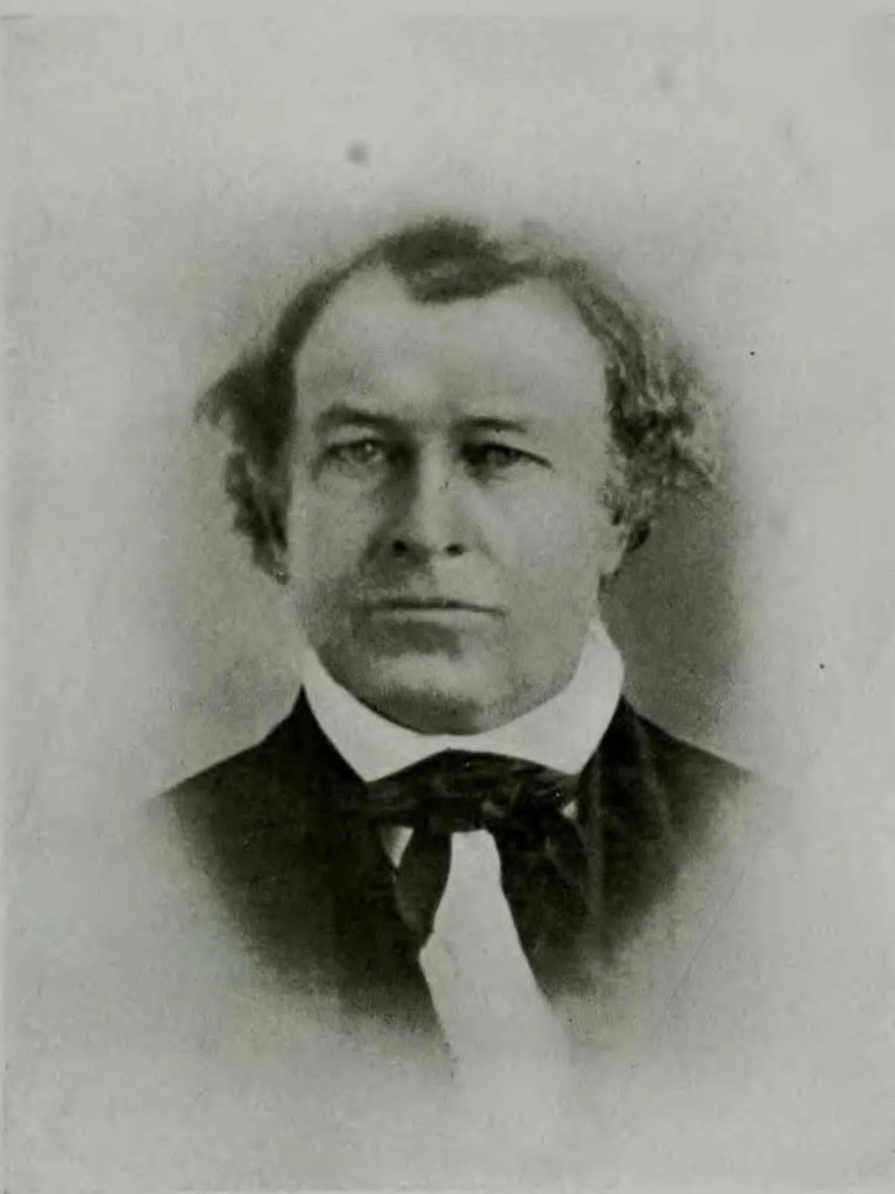 Charles C. Stratton