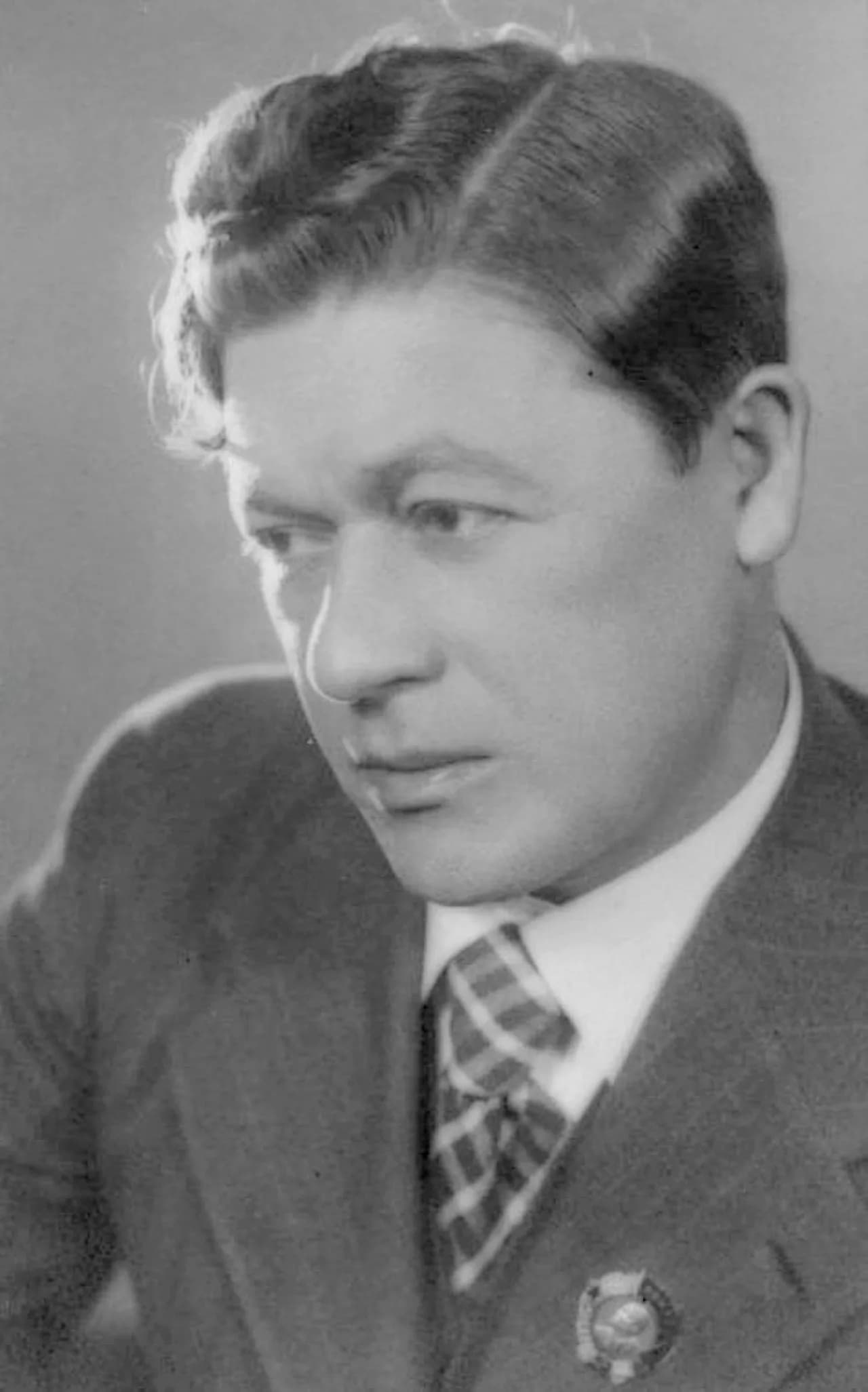 Alexander Pirogow