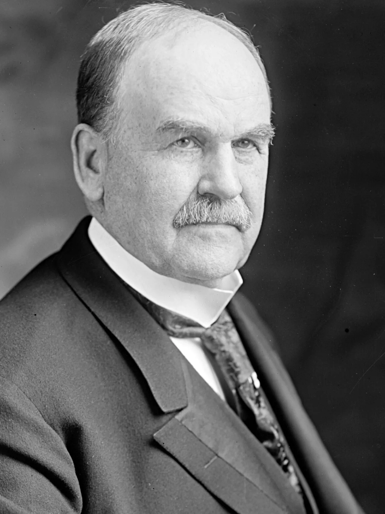Albert J. Hopkins