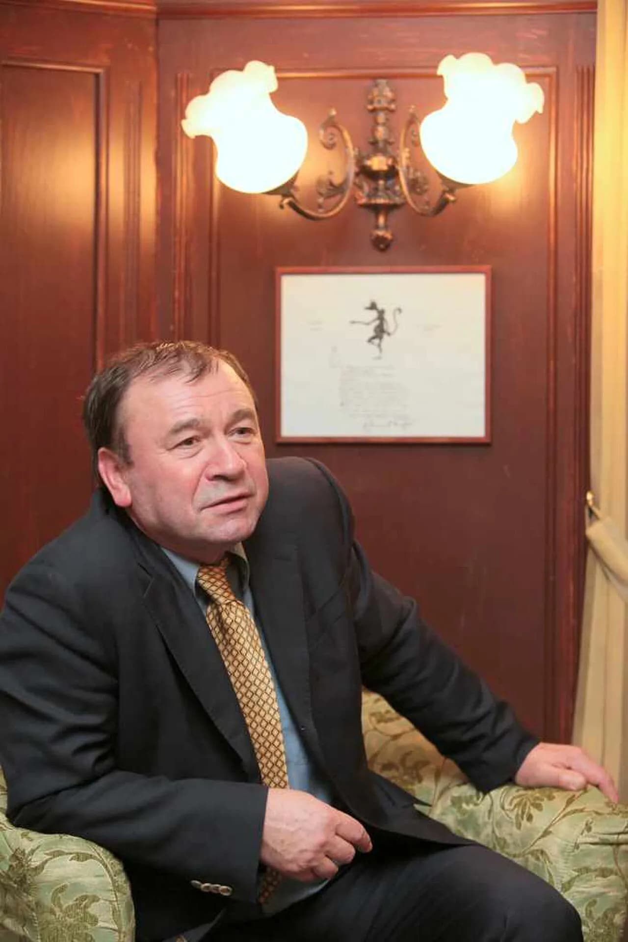 Iouri Pirioutko