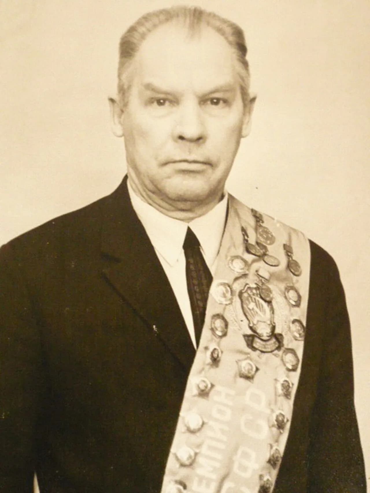 Gennady Piskunov