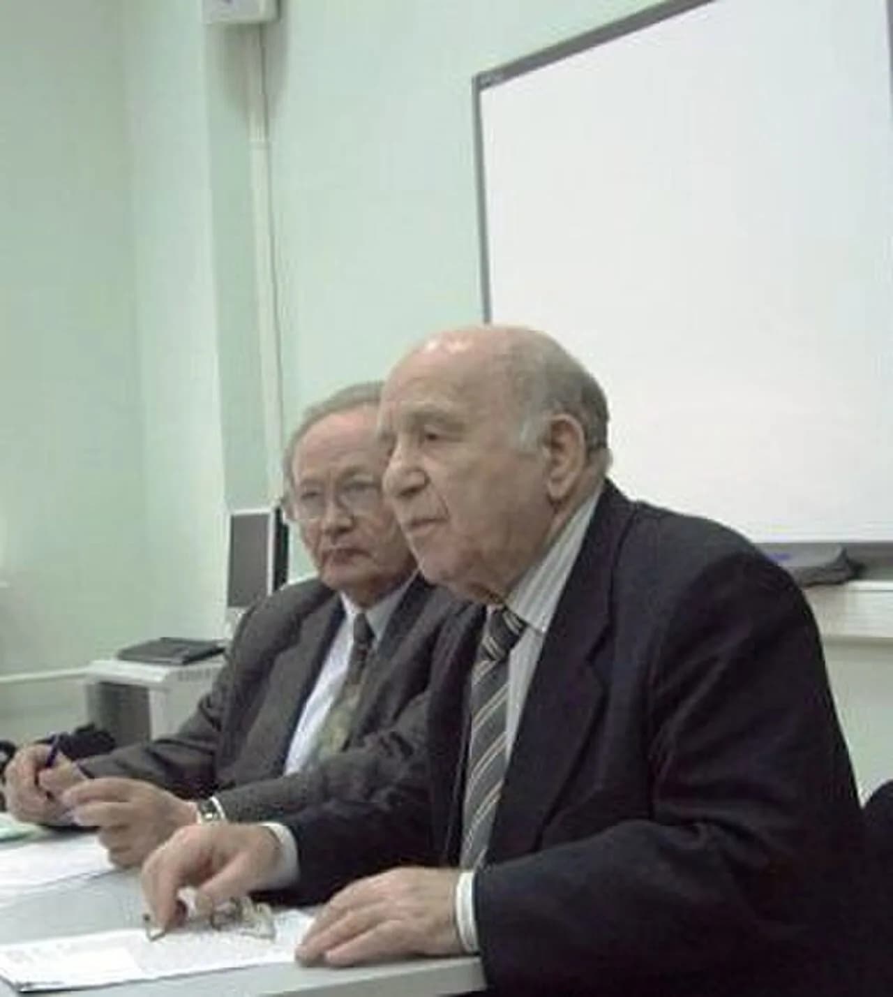 Matvey Pismanik