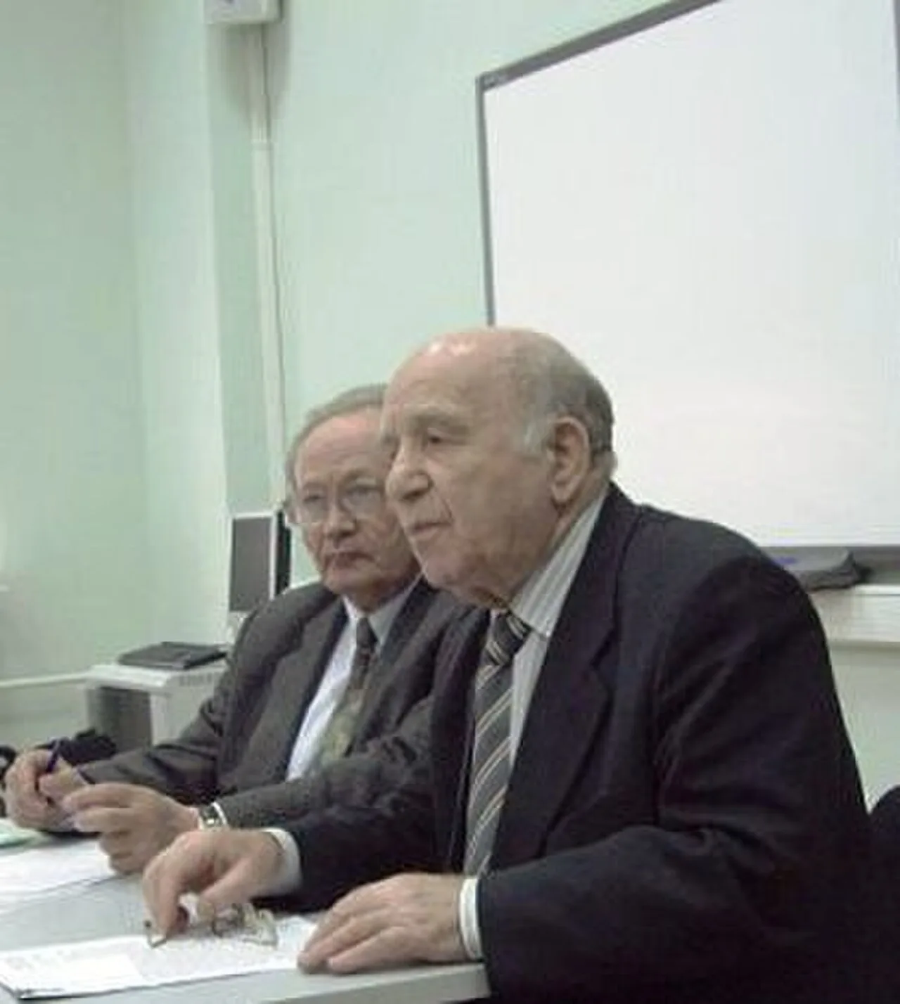 Matvey Pismanik