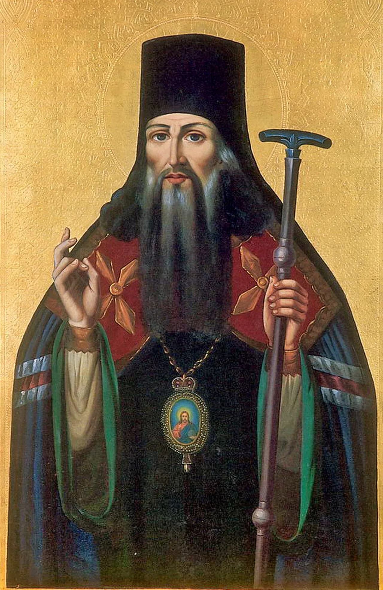 Pitirim of Tambov