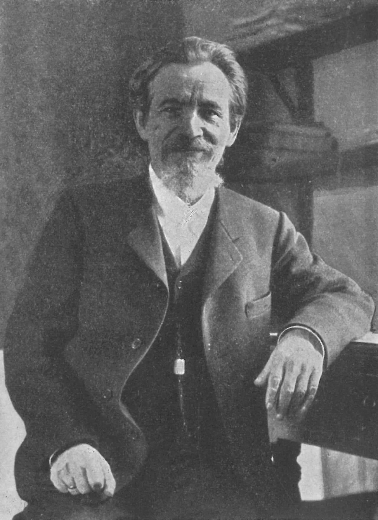 Dmitry Pikhno