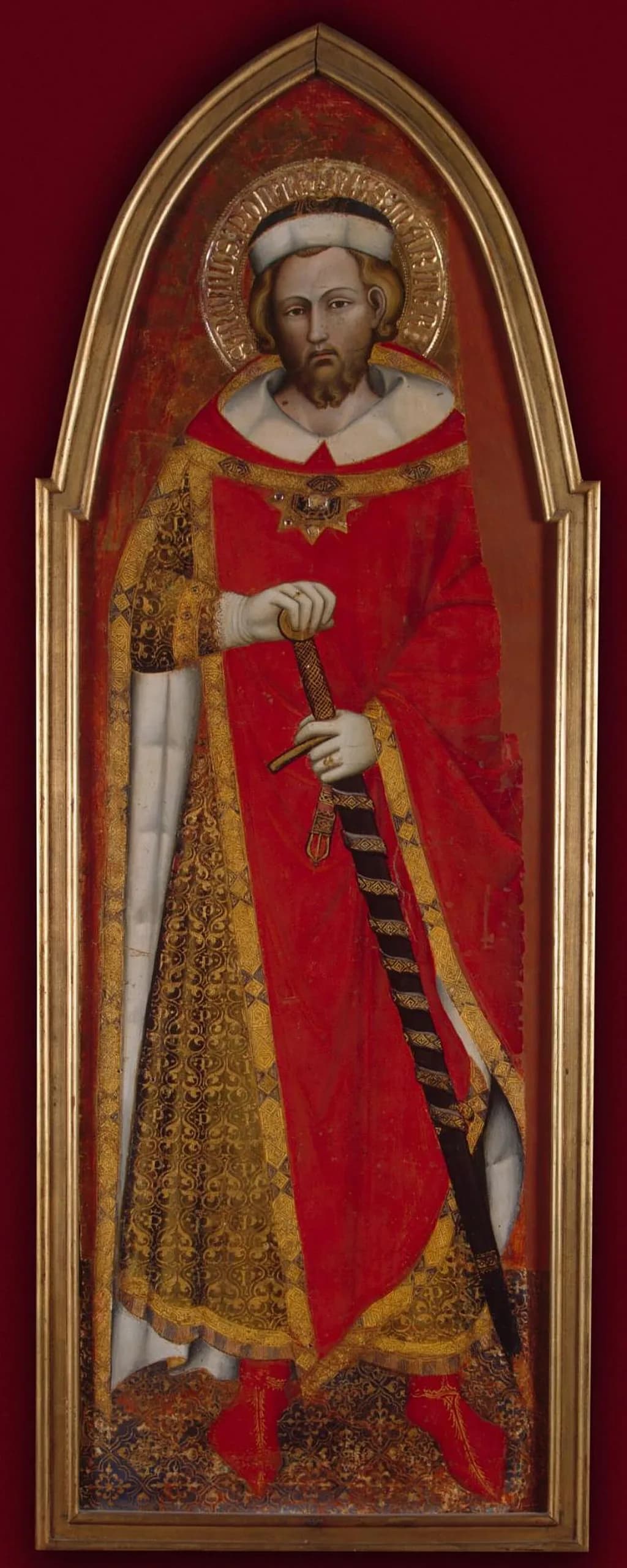 Pontianus von Spoleto